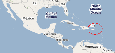 米領バージン諸島 Usvi 旅行ガイド セントトーマス島 セントジョン島 旅行情報